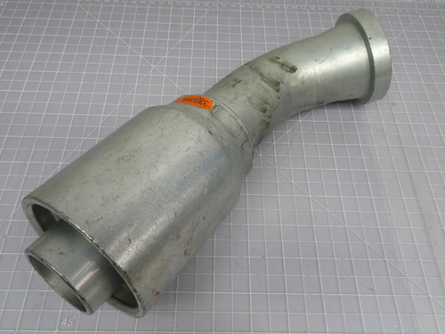 Hydraulic Hose Fitting 32GSM  For Sale
