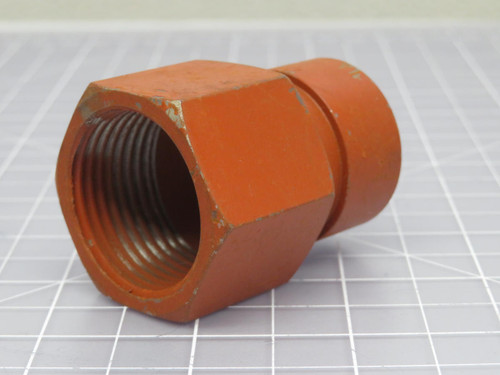 Lot of 8   20625A135  Adapter S80 OGS x FNPT DI   For Sale