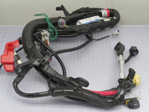 Ford  14B060 PGJ0000047 OEM Battery Cable Harness Assembly  For Sale