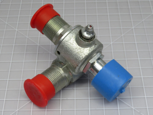 JC7411 2.000  Dual Output Adapter 5935-01-258-7336 For Sale