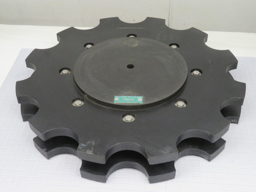 Krones  K073-698  Milling Cutter  For Sale