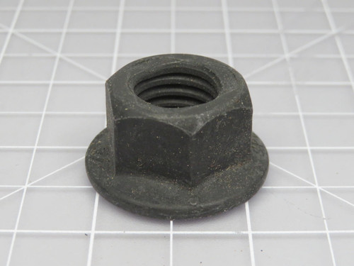 Lot of 20 Spiralock  S075144  Nut Self Locking Ex  For Sale