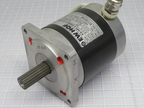 Ewhof  KS-085.2-200Ro, 1-ST-BIPA  Gearmotor  For Sale