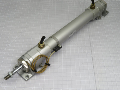 SMC  RHCL32-160-C73S 2F1-81E High Power Cylinder, RHC Series  For Sale