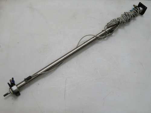 SMC  CDM2B20-KRE003 8-620-C73 Round Body Cylinder  For Sale