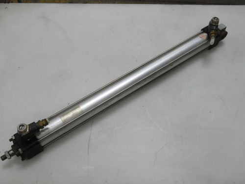 Numatics  P2AK-20A1D-EST0 20069-3L Stroke Cylinder  For Sale