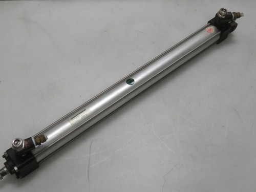 Numatics  P2AK-20A1D-CST0 20292-2L Stroke Cylinder  For Sale