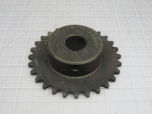 MARTIN 35BS28 3/4 ROLLER CHAIN SPROCKET T200166
