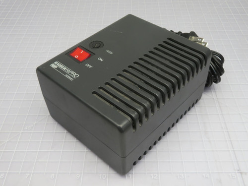 KFB 5612O1 HAISERREPRO RSP POWER SUPPLY 24V/152 VA T200171