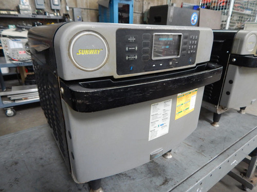 Turbochef  Encore 2  Rapid Cook Oven  For Sale