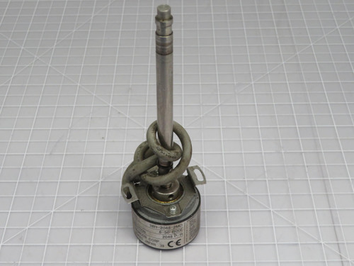 Nemicon  38H-2048-2MD  Incrememtal Rotary Encoder  For Sale