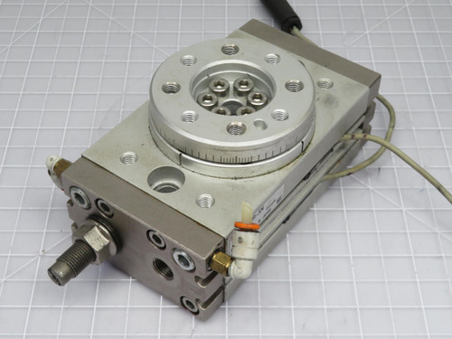 SMC  MSQB30R-XN  MSQ Rotary Actuator  For Sale
