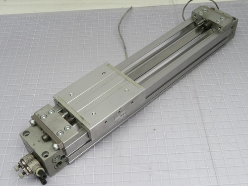SMC  MY1M25-200L 2M1-90F Guided Cylinder  For Sale