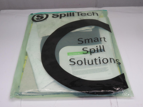 Spill Tech    Smart Spill Solutions Floor Grabber Mat  For Sale