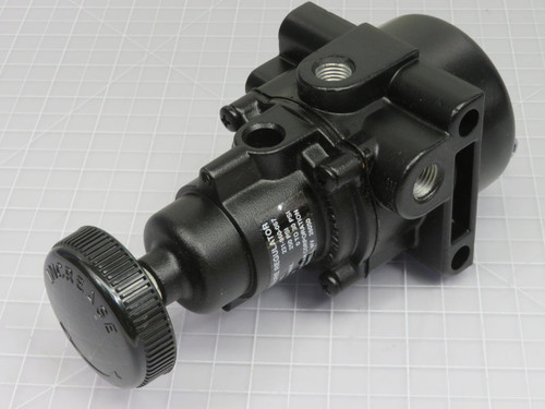 Bellofram  231-960-067  Air Pressure Regulator  For Sale