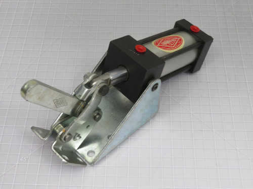 Destaco  810-S 818160MP Pneumatic Cylinder  For Sale