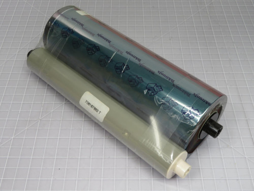 Tekronix  016-0906-01 708187862T 3 Color Transfer Roll for Phaser Thermal Wax Printers  For Sale