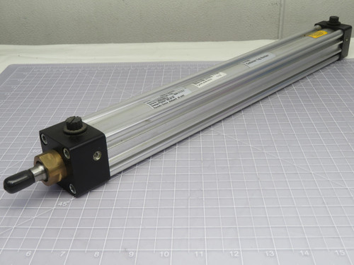 Parker  01.50CF4MA1U14AC  Pneumatic Cylinder  For Sale
