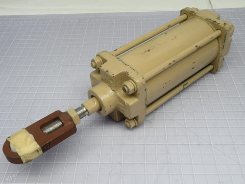 Uniter Conveyor  4401-85  Double Acting Pneumatic Cylinder  For Sale