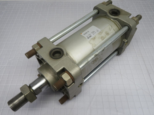 SMC  CDA2C80-80  Tie Rod Cylinder  For Sale