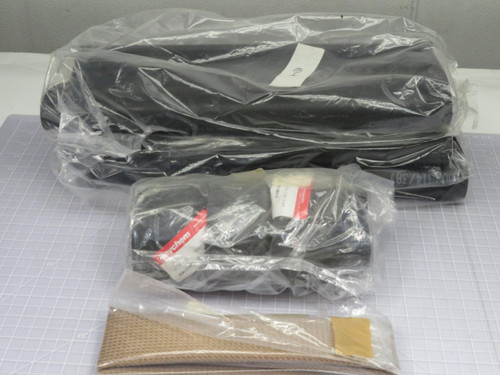 Raychem  WCSF-1500  Heat-shrinkable Heavy-wall
Flame-retarded Tubing WCSF
for Nuclear Environments  For Sale