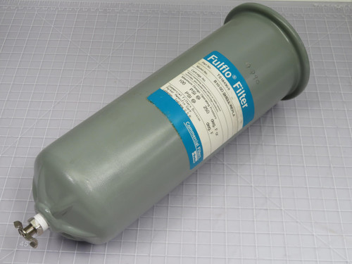 Parker  B10-SD TS18430-9 Fulflo Filter Shell Repla  For Sale