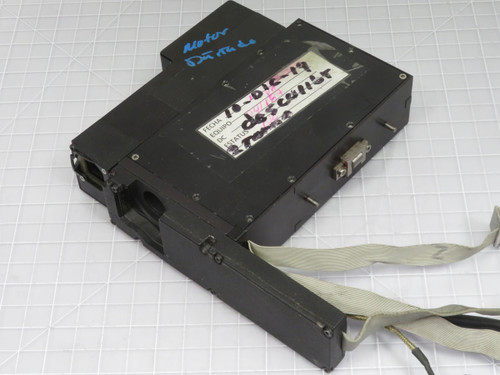 Assembleon  40225941334 PA 2800/00 Spare Parts Head Unit  For Sale