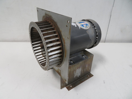 BALDOR 34-1169-884 W3534 INDUSTRIAL ELECTRIC MOTOR T200304