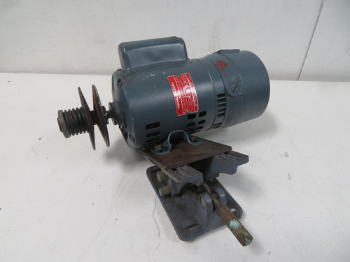 GE 5KC43MG1585 AC MOTOR T200305