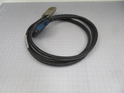 NATIONAL INSTRUMENTS 192061B-02 SHC68-68-EPM TEST CABLE ASSEMBLY MULTIFUNCTION CABLE T200332