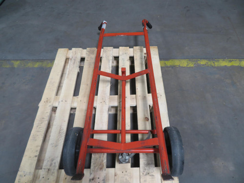 RED BARREL DOLLEY T200336