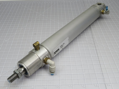 PARKER PD46445-0200 R5040/200 ALL ROUND CYLINDERS T200341