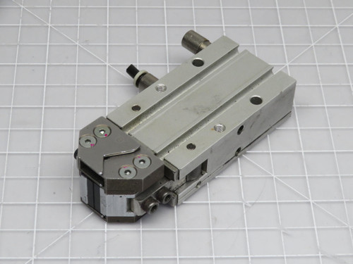 SMC MHY2-16D2 GRIPPER ANGULAR CYLINDER T200472