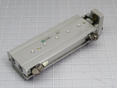 CKD LCG-875S1 FL425892 LINEAR SLIDE CYLINDER T200485