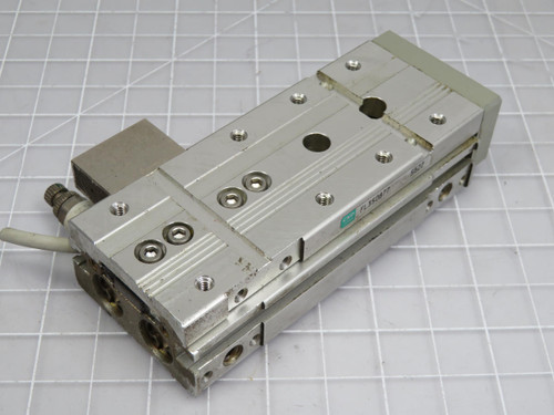 CKD LCS-0850S2DT FL350877 COMPACT CYLINDER T200497