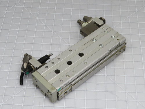 CKD FL447404 GUIDED PNEUMATIC CYLINDER T200560