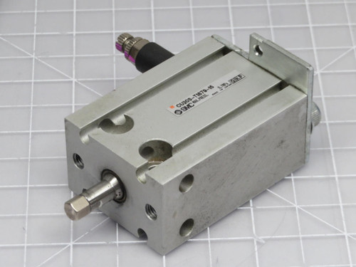 SMC CU20S-T1879-15 COMPACT CYLINDER T200567