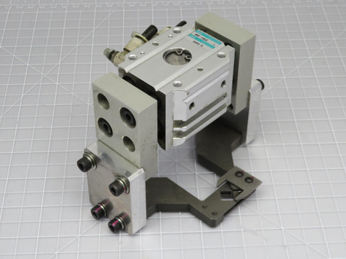 CKD HMF-16CS COMPACT WIDE PARALLEL HAND HMF T200568