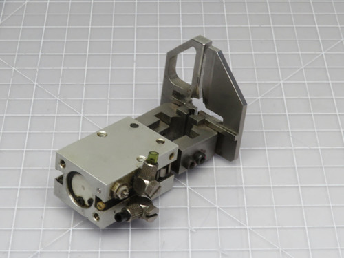 SMC MHC2-16D ANGULAR MHC/MHC2 GRIPPERS T200572