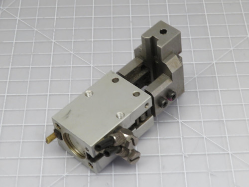 SMC MHC2-16D ANGULAR MHC/MHC2 GRIPPERS T200575