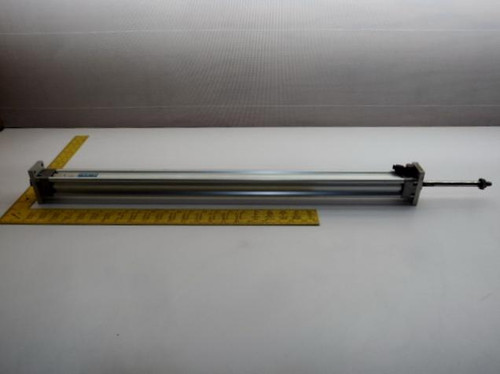 FESTO DNU-32-657-A PNEUMATIC CYLINDER T16214