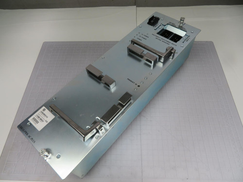 CISCO 341-0387-01 CO DTM191001RW POWER SUPPLY T200604