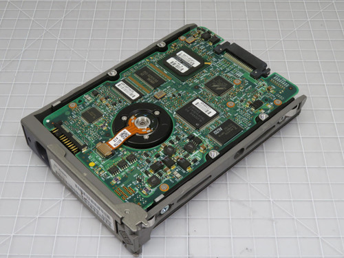 SUN MICROSYSTEM DK32EJ14FSUN146G 3900120-02 SUN HARD DRIVE T200615