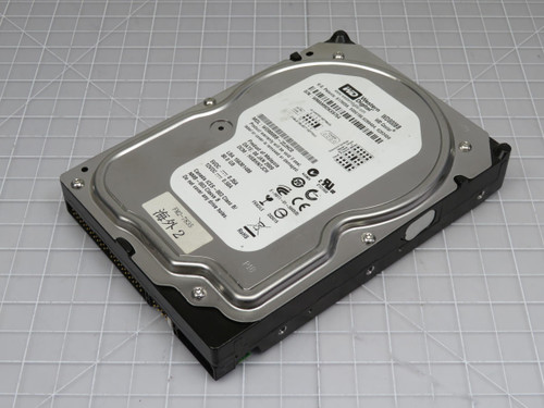 WESTERN DIGITAL WD800BB-22JHC0 LBA156301488 HARD DRIVE T200619
