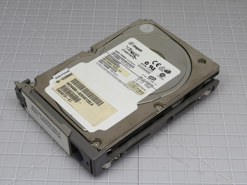 SEAGATE ST373405FC 73GB 10K 
40 PIN 2GB/S T200621