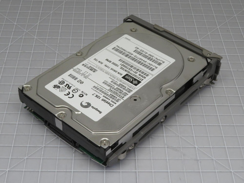SEAGATE ST373207FC HARD DRIVE T200625