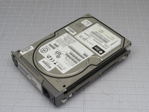 HITACHI DK32EJ-72FC 4541305846 HARD DRIVE T200627