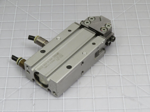 SMC  MHY2-16D2  3A1-62 180 Deg Gripper Parallel Long Stroke  For Sale