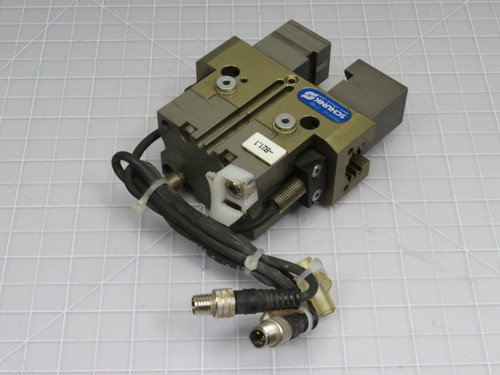Schunk  PGN+64/1AS 371400  Parallel Gripper  For Sale