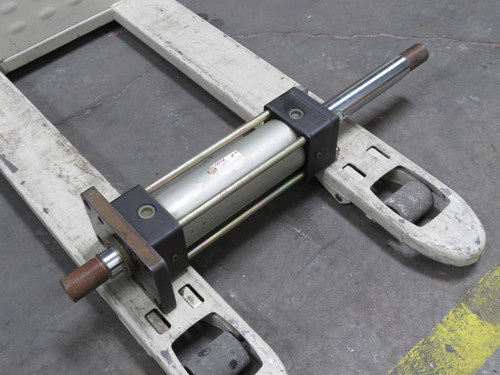 Taiyo  70H-7D 1FY100BB250-AB Hydraulic Cylinder  For Sale